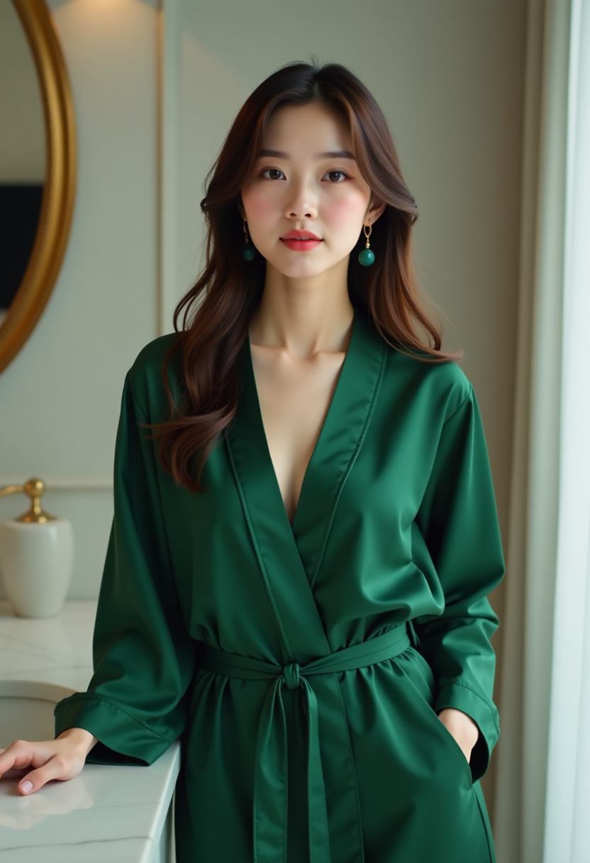 男人向前女人向后