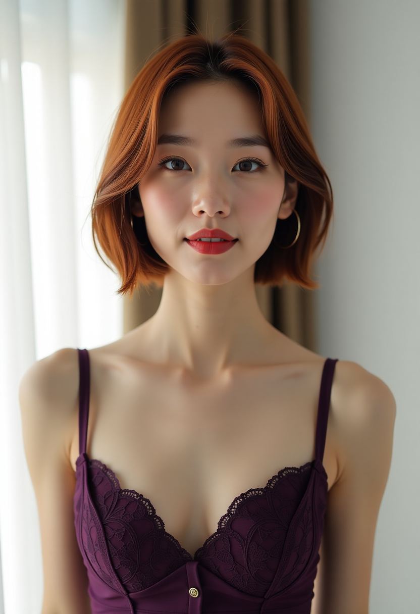 男女观察室 2024